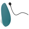 WOMANIZER - LIBERTY 2 CLITORIS STIMULATOR & SUCTION BLUE