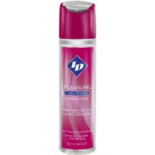 ID PLEASURE - TINGING SENSATION LUBRIFICANTE BASE DE GUA 250 ML