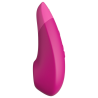 WOMANIZER - Estimulador Clitoriano Enhance Rosa Vibrante