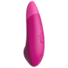 WOMANIZER - Estimulador Clitoriano Enhance Rosa Vibrante