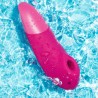 WOMANIZER - VERBESSERT DIE KLITORISSTIMULATION, LEUCHTENDES ROSA