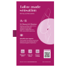 WOMANIZER - STIMULATEUR CLITORIAL AMÉLIORANT ROSE VIBRANT