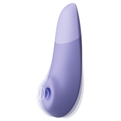 WOMANIZER - ENHANCE CLITORIAL STIMULATOR LILAC