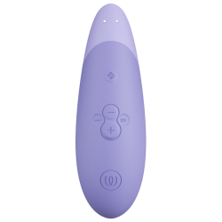 WOMANIZER - VERBESSERUNG DER KLITORISSTIMULATION LILAC