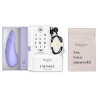 WOMANIZER - ENHANCE CLITORIAL STIMULATOR LILAC
