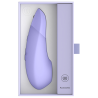 WOMANIZER - ENHANCE CLITORIAL STIMULATOR LILAC