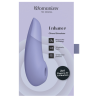 WOMANIZER - ENHANCE CLITORIAL STIMULATOR LILAC