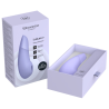 WOMANIZER - ENHANCE CLITORIAL STIMULATOR LILAC