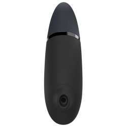 WOMANIZER - NEXT STIMOLATORE CLITORIDEO NERO