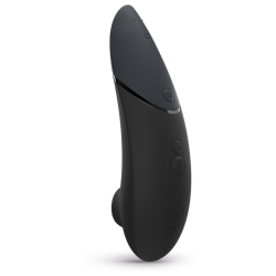 WOMANIZER - STIMULATEUR CLITORIAL NOIR