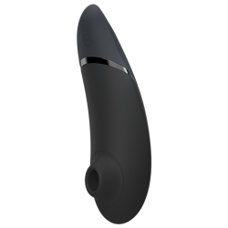 WOMANIZER - STIMULATEUR CLITORIAL NOIR