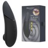 WOMANIZER - NÄCHSTER KLITORISSTIMULATOR SCHWARZ