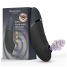 WOMANIZER - NÄCHSTER KLITORISSTIMULATOR SCHWARZ