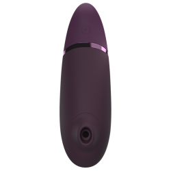 WOMANIZER - NEXT CLITORIAL STIMULATOR DARK PURPLE
