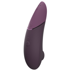 WOMANIZER - NÄCHSTER KLITORIALSTIMULATOR DUNKELLILA