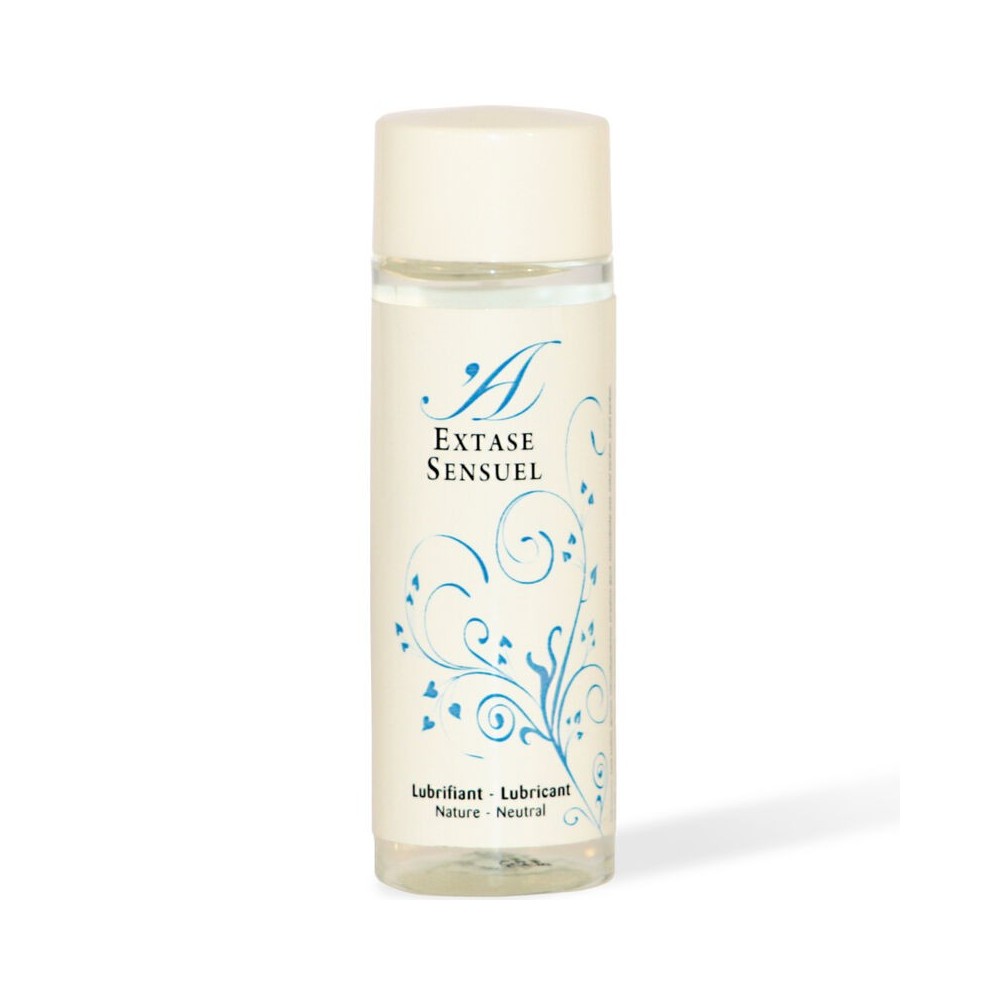 EXTASE SENSUAL - LUBRIFIANT NATUREL 100 ML