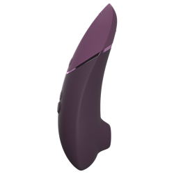 WOMANIZER - NEXT CLITORIAL STIMULATOR DARK PURPLE