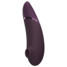 WOMANIZER - NEXT STIMOLATORE CLITORIDEO VIOLA SCURO