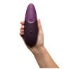 WOMANIZER - NÄCHSTER KLITORIALSTIMULATOR DUNKELLILA