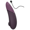WOMANIZER - NÄCHSTER KLITORIALSTIMULATOR DUNKELLILA