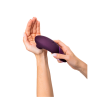 WOMANIZER - NEXT STIMOLATORE CLITORIDEO VIOLA SCURO