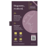 WOMANIZER - STIMULATEUR CLITORIAL SUIVANT VIOLET FONCÉ