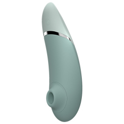 WOMANIZER - NEXT CLITORIAL STIMULATOR SAGE