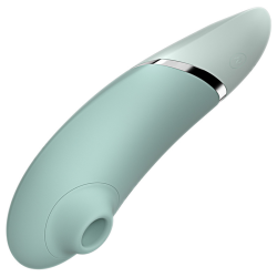 WOMANIZER - NEXT CLITORIAL STIMULATOR SAGE