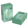 WOMANIZER - NEXT CLITORIAL STIMULATOR SAGE