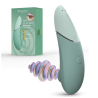 WOMANIZER - NEXT CLITORIAL STIMULATOR SAGE