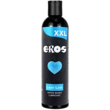 EROS - XXL LIGHT LOVE A BASE ACQUA 300 ML