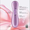 SATISFYER - PRO 2 GENERATION 4 CLITORAL STIMULATOR AMETHYST