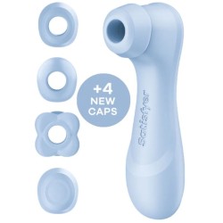 SATISFYER - PRO 2ª GERAÇÃO...