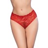 CHILIROSE - CR 4901 HÖSCHE ROT M