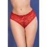 CHILIROSE - CR 4901 HÖSCHE ROT M