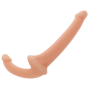 ADDICTED TOYS - GODE AVEC ARN S SANS SUPPORT NATUREL