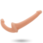 ADDICTED TOYS - GODE AVEC ARN S SANS SUPPORT NATUREL