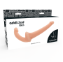 ADDICTED TOYS - DILDO CON RNA S SENZA SUPPORTO NATURALE
