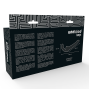 ADDICTED TOYS - DILDO COM RNA S SEM APOIO NATURAL