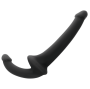 ADDICTED TOYS - DILDO COM RNA S SEM SUJEITO PRETO