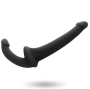 ADDICTED TOYS - DILDO COM RNA S SEM SUJEITO PRETO