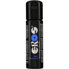 EROS - LUBRIFICANTE BASE DE GUA AQUA SENSATIONS 100 ML