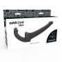 ADDICTED TOYS - DILDO COM RNA S SEM SUJEITO PRETO