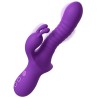 FANTASY FOR HER - FANTASY WAVE WAVEMOTION VIBRATORE RICARICABILE VIOLA