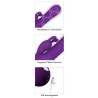 FANTASY FOR HER - FANTASY WAVE WAVEMOTION RECHARGEABLE VIBRATOR PURPLE