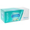 PASANTE - TROPICAL MANGO PINEAPPLE AND COCONUT FLAVOURED CONDOMS 53 MM 144 UNITS