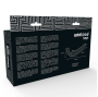 ADDICTED TOYS - GODE AVEC ARN S SANS SOUJECTION NOIR