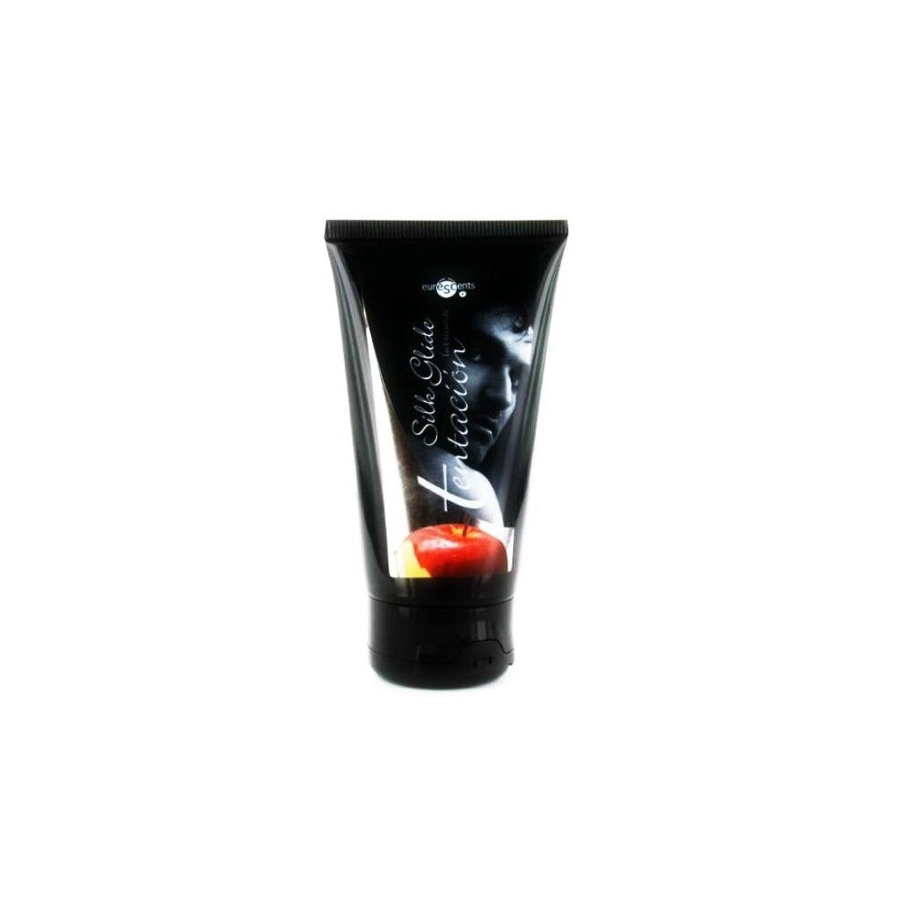 TENTACION - SILK LUBRICANT 50 ML