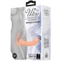 BAILE - ULTRA LEIDENSCHAFTLICHER GURTDILDO MIT GURT OHNE UNTERSTÜTZUNG