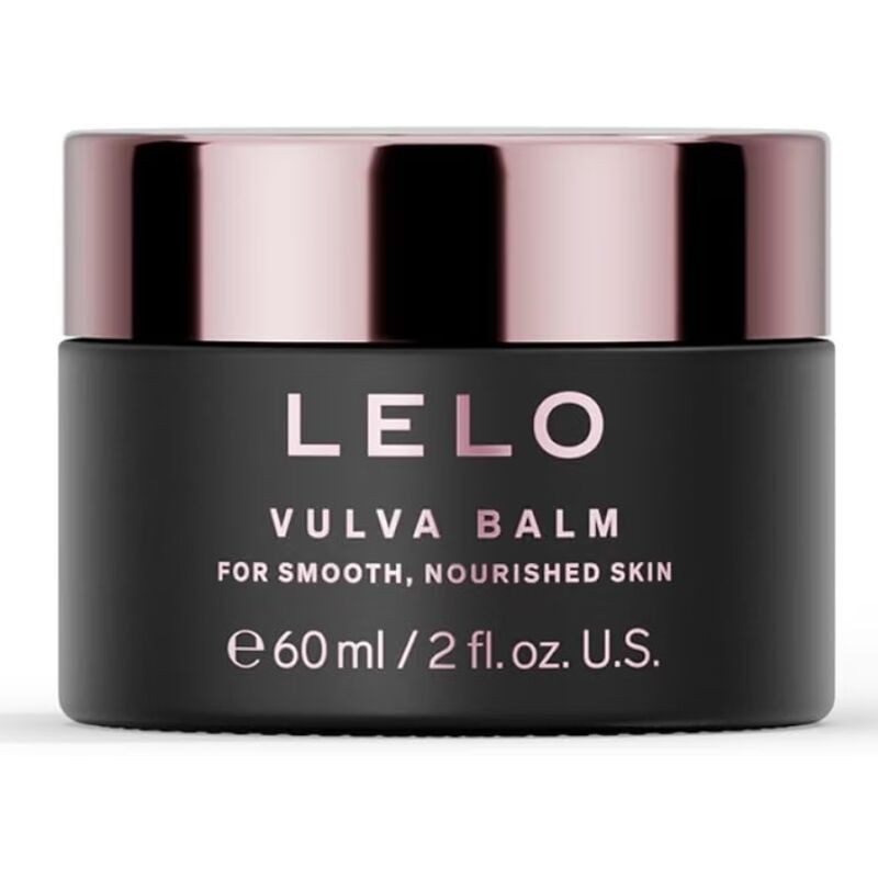 LELO - BALSAMO VULVAICO LENITIVO E IDRATANTE PER LA ZONA INTIMA ESTERNA